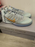 耐克（NIKE）官方SABRINA 3 EP 薩布麗娜男/女籃球鞋HF2882 400冰川藍(lán)/金屬金/淺軍械藍(lán) 44 曬單實拍圖