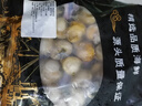 【新貨上市】特大號(hào)扇貝肉純野生海捕新鮮扇貝冷凍海鮮帶冰保鮮 扇貝肉400g*1 曬單實(shí)拍圖