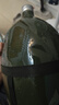 行軍壺背帶壺87式軍訓水壺 戶(hù)外運動(dòng)解放老式鋁軍壺 大容量  加厚3L 曬單實(shí)拍圖