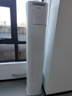 美的空調(diào) 3匹 酷省電Pro 家電國家補貼 新一級能效 客廳空調(diào)省電變頻 空調(diào)柜機立式 KFR-72LW/N8KS1-1P 曬單實拍圖