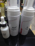 康芙美（Covomer）舒緩柔潤潔面泡沫150ml 曬單實拍圖