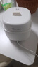 小熊（Bear）電燉盅 電燉鍋 燉湯盅電燉鍋 寶寶輔食鍋 煮粥鍋 燕窩燉盅 隔水燉鍋1-2人煲湯鍋1L燉湯鍋DDZ-E10N1 曬單實(shí)拍圖