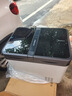 美的車載冰箱壓縮機制冷車家兩用卡貨車冷凍大雙箱室戶外家居用品44L 曬單實拍圖