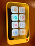 飛利浦（PHILIPS）E528 學(xué)生手機  可定位可視頻語(yǔ)音微聊 初高中生專(zhuān)用 4G全網(wǎng)通雙卡雙待長(cháng)續航  老年人手機 寶石藍 曬單實(shí)拍圖