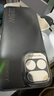 品勝【3C認(rèn)證】充電寶自帶雙線20000毫安大容量可上飛機(jī)高鐵22.5W快充移動電源適用蘋果16小米華為黑 曬單實(shí)拍圖
