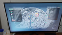 華碩（ASUS）AMD RADEON RX 7650GRE 8G 巨齒鯊 臺式機電腦設計AI游戲獨立顯卡 ATS-RX7650GRE-O8G 巨齒鯊 曬單實(shí)拍圖