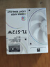 Thermalright(利民) TL-S12RW 炫彩光圈風(fēng)扇 12cm反出風(fēng)機(jī)箱風(fēng)扇 ARGB 風(fēng)扇 支持神光同步 4PIN PWM 調(diào)速風(fēng)扇 曬單實(shí)拍圖
