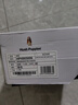 暇步士（Hush Puppies）童鞋男童運動(dòng)鞋冬季新款兒童鞋女童旋轉紐扣加絨加厚保暖大童棉鞋 HP4905006粉色 35 適合腳長(cháng)21.8cm 曬單實(shí)拍圖