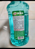 龜牌（Turtle Wax）硬殼防凍玻璃水-25°汽車(chē)強力去油膜去污雨刮水四季通用2L*2瓶 曬單實(shí)拍圖