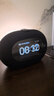 JBL HORIZON 3 音樂(lè )地平線(xiàn)三代 藍牙鬧鐘音箱 家用臥室音響 環(huán)境夜燈 FM調頻收音 黑色 曬單實(shí)拍圖