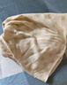 媽媽果（org.mama）產(chǎn)婦帽月子帽夏季薄款產(chǎn)后純棉頭巾發(fā)帶防風(fēng)帽護(hù)額頭孕婦帽子秋季 彩棉小象套頭 曬單實拍圖