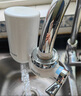 飛利浦（PHILIPS）水龍頭凈水器原裝超濾除菌濾芯 WP3911（適配凈水龍頭WP3811/WP3877/AWP3876） 曬單實拍圖