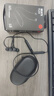 beats flex BeatsX無(wú)線(xiàn)藍牙入耳式運動(dòng)耳機魔音掛脖耳塞蘋(píng)果耳麥 Flex黑紅+禮品 官方標配 曬單實(shí)拍圖