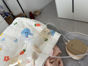 新貝吸奶器 電動(dòng)吸奶器雙邊無(wú)痛全自動(dòng)  拔奶器 大吸力便攜吸乳器8132 曬單實(shí)拍圖