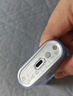 弱水時砂【周傳雄推薦】earfree i5無線藍牙耳機入耳HiFi音質游戲運動耳機主動降噪超長續(xù)航學生送男女友 遠天藍|HiFi音質+強降噪+不壓耳 曬單實拍圖