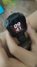 華為（HUAWEI）兒童手表 5X Pro華為手表智能手表離線定位兒童電話 雙屏雙攝 幻夜黑 曬單實(shí)拍圖