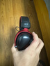 iKF V11 Pro7.1四模無線游戲耳機(jī)頭戴式7.1環(huán)繞音效藍(lán)牙有線電競(jìng)專用三角洲FPS無畏契約辨位 黑紅色 曬單實(shí)拍圖