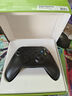 XBOX微軟Xbox Series S/X無(wú)線(xiàn)Xbox手柄 XSS XSX 藍牙游戲手柄 PC電腦 Xbox手柄 磨砂黑【送線(xiàn)/擺架】 曬單實(shí)拍圖