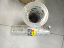 得力(deli)高品質(zhì)高透明封箱膠帶倉(cāng)庫打包膠帶 60mm*100y*50um(91.4m/卷) 6卷/筒 辦公用品 30325 曬單實(shí)拍圖