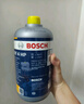 博世（BOSCH）剎車油通用型制動液DOT4 HP高端原裝進口汽車養(yǎng)護套裝保養(yǎng)1L裝 曬單實拍圖