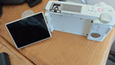 索尼（SONY）ZV-E10相機(jī) 微單數(shù)碼相機(jī) Vlog美顏神器 半畫幅直播4K視頻 側(cè)翻液晶屏 ZV-E10L 白色輕裝旅拍套裝 曬單實(shí)拍圖