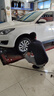 固特異（Goodyear）汽車輪胎 205/55R16 91V ATM 安乘 原配福睿斯 曬單實(shí)拍圖