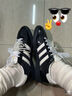阿迪達斯 （adidas）ADIDAS HANDBALL SPEZIAL 休閑板鞋德訓(xùn)鞋 JP5669 黑色 37 曬單實拍圖