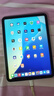 Apple/蘋(píng)果 iPad11英寸 A16芯片2025年款 平板電腦 (128GB WLAN版/學(xué)習辦公娛樂(lè ))銀色 曬單實(shí)拍圖