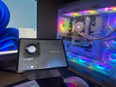 華碩【24期免息】5070Ti/天選5070/5060ti/5060顯卡i7 14700KF游戲mod天選姬臺式主機(jī)組裝電腦DIY整機(jī) i5 14600KF+華碩RTX5060 配置二 曬單實(shí)拍圖