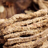 老四川 五香牛肉干250g 散裝獨立小包 四川特產(chǎn)金角中華老字號 曬單實拍圖
