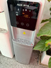 奧克斯凈水器飲水機開(kāi)水器直飲加熱一體機反滲透凈飲一體機立式學(xué)校辦公室工廠(chǎng)A1一開(kāi)一常溫 曬單實(shí)拍圖