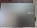 ThinkPad【國家補(bǔ)貼20%】聯(lián)想ThinkBook 16+獨(dú)顯性能版 2025 16寸筆記本電腦（酷睿U9 RTX5060 32G 3.2K） 曬單實(shí)拍圖