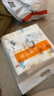 安可新 可洗隔尿墊【1條裝】嬰幼兒純棉護(hù)理墊防漏尿墊80*100cm動物園款 曬單實拍圖