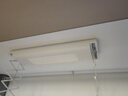 米家智能晾衣機(jī)1S【國家補(bǔ)貼】電動晾衣架 超薄機(jī)身無線遙控升降小米 曬單實拍圖