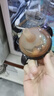 世喜吸管杯嘴 寶寶喝水喝奶 嬰兒學(xué)飲杯吸管嘴 曬單實拍圖
