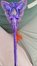 奧迪雙鉆（AULDEY）巴啦啦小魔仙黑魔法棒15周年紀念版發(fā)光變身兒童玩具女孩生日禮物 曬單實(shí)拍圖