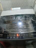 海爾（Haier）波輪洗衣機全自動10KG大容量一級能效超凈洗【XQB100-Z719】家電國家補貼20%小型租房以舊換新家用 曬單實拍圖