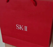 SK-II男士神仙水230ml+氨基酸洗面奶120g護膚品套裝sk2生日禮物skii 曬單實拍圖