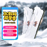 七彩虹32GB(16G×2)DDR4 3200 臺式機內(nèi)存條 馬甲條 戰(zhàn)斧系列·冰雪白 C18 曬單實拍圖