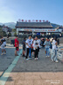 李寧（LI-NING）跑步鞋女鞋夏季新款輕羽女士網(wǎng)面透氣輕便減震鞋子休閑低幫運(yùn)動(dòng)鞋 曬單實(shí)拍圖