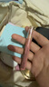 too cool for school宋智雅同款推薦涂酷臥蠶筆多功能初學(xué)者提亮立體高光眼影10玫瑰色 曬單實(shí)拍圖