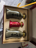 口子窖五年型46度500ML*2瓶（含禮袋）白酒禮盒送禮 兼香型白酒中秋 46度 500mL 2瓶 曬單實(shí)拍圖