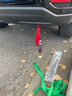 Hexle汽車靜電拖地帶車載靜電帶消除器橡膠防接地條專用除靜電釋放器 曬單實(shí)拍圖