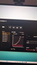 Thermaltake（Tt）鋼影TOUGHFAN 14 Pro 黑色 機(jī)箱風(fēng)扇 單顆裝（黑框黑葉/高風(fēng)壓/二代液壓軸承/減震設(shè)計(jì)） 曬單實(shí)拍圖