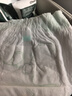 雀氏【風(fēng)感透氣】果然拉拉褲三重風(fēng)感透氣加倍L40片嬰兒尿褲尿不濕 曬單實拍圖