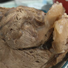 龍江和牛 國產(chǎn)和牛原切牛腱子2斤 生鮮牛肉 醬鹵燉煮食材【真原切】 曬單實拍圖