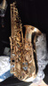 津寶薩克斯JBAS-1010中音降E調薩克斯磷銅考級演奏西洋管樂(lè )器 曬單實(shí)拍圖