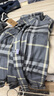 BURBERRY博柏利巴寶莉夏季新款男運(yùn)動潮流戶外秋冬襯衫80929151七夕禮物 曬單實(shí)拍圖
