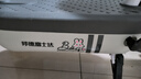 邦德富士達電動(dòng)自行車(chē)【國家補貼以舊換新】小甜甜48V12Ah續航45KM智能藍牙上班代步首選電瓶車(chē) 銀礫淺白 曬單實(shí)拍圖