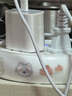 Viken【快充不傷機】蘋(píng)果17/16充電器頭15充電線(xiàn)40W適配原裝快充套裝iphone17pro/promax/Air 16 15套裝 原充-蘋(píng)果30W單頭+1米編織快充線(xiàn) 快至當/次日達 曬單實(shí)拍圖